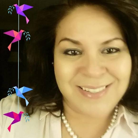 Meet your Posher, Saida - Picture 1 of 1